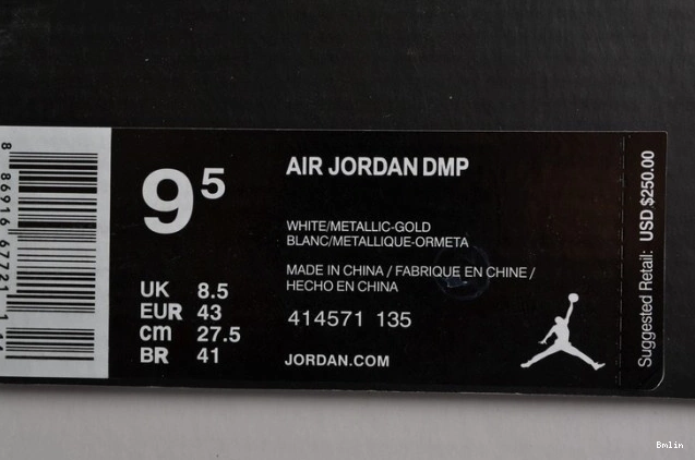 Bmlin Shoes AIR JORDAN mens RETRO MOMENTS
